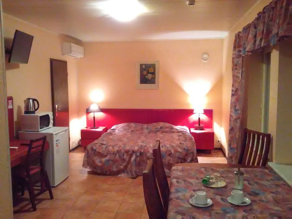 Lepido Bed & Breakfast Tallinn