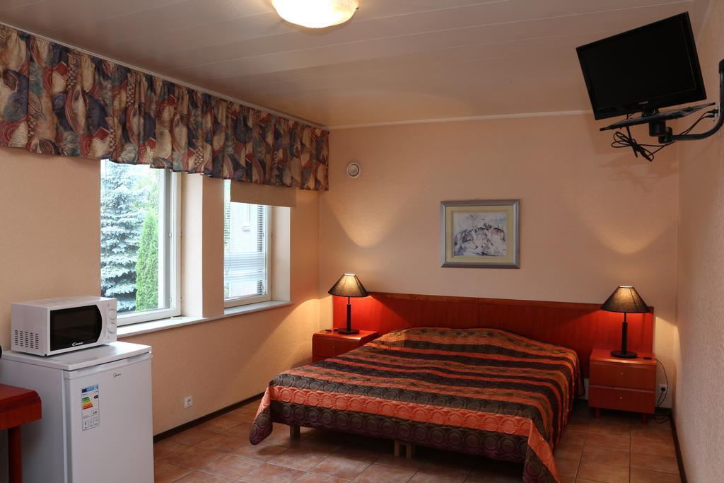 Lepido Bed & Breakfast 2*