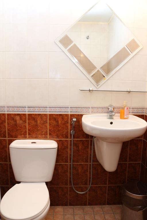 Bed & Breakfast Lepido Tallinn