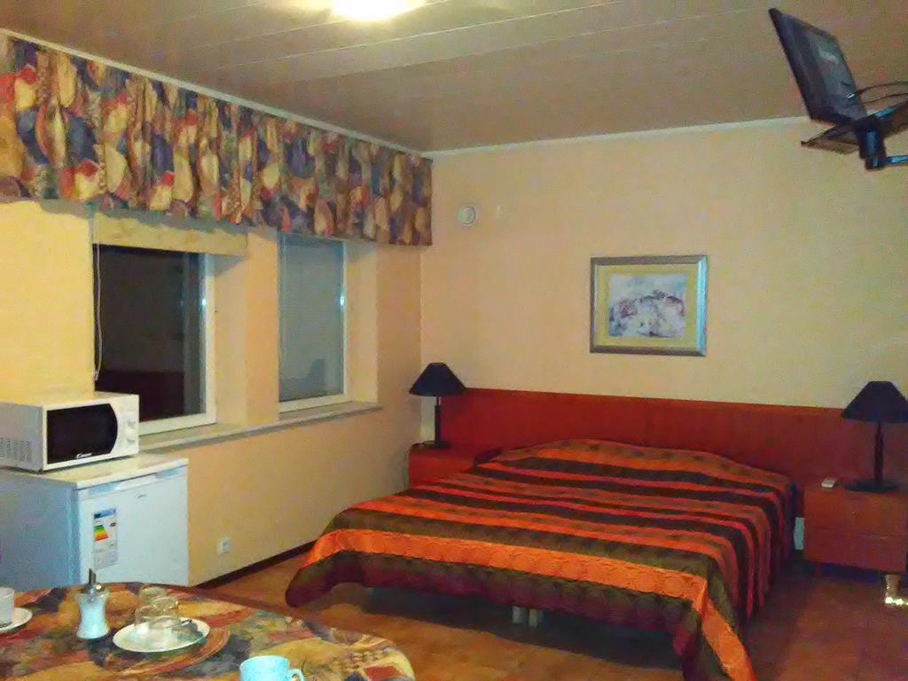 Lepido Bed & Breakfast Tallinn