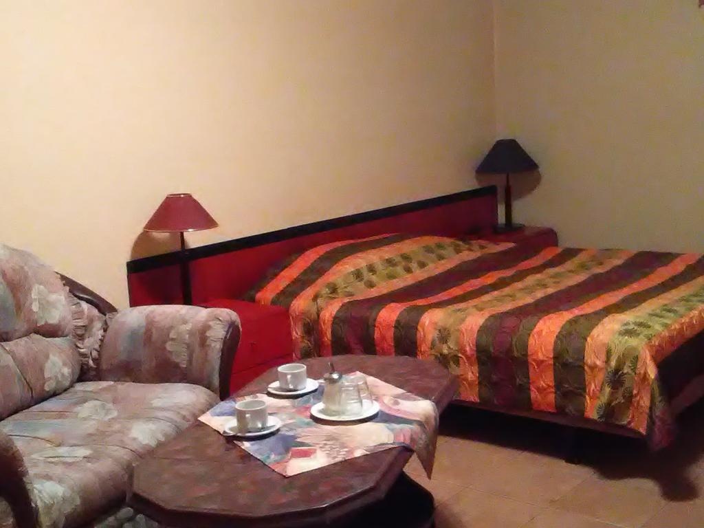 Bed & Breakfast Lepido 2*
